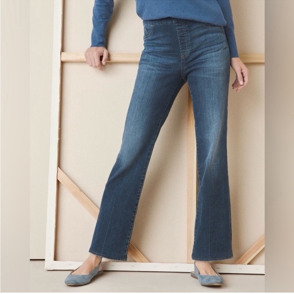 Chicos pull on slim boot 8R - Picture 1 of 10